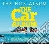 Hits Album (The): The Car Album / Various cd