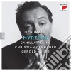 Robert Schumann - Myrthen cd