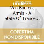 Van Buuren, Armin - A State Of Trance 2019 (2 Cd) cd