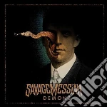 Savage Messiah - Savage Messiah - Demons cd