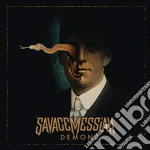 (LP Vinile) Savage Messiah - Demons (2 Lp) vinile