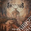 Firespawn - Abominate cd