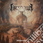 (LP Vinile) Firespawn - Abominate (2 Lp) vinile