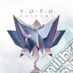 Soto - Origami cd