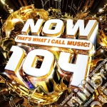 Now That's What I Call Music! 104 / Various (2 Cd) cd