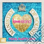 Ministry Of Sound: Love Island - The Pool Party 2019 / Various (3 Cd) cd
