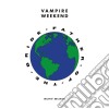 Vampire Weekend - Father Of The Bride cd