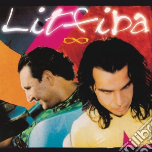Litfiba - Infinito Legacy Edition (3 Cd) cd musicale