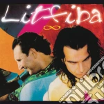 Litfiba - Infinito Legacy Edition (3 Cd) cd