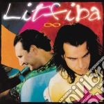 (LP Vinile) Litfiba - Infinito Legacy Edition vinile