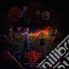 Stranger Things: Soundtrack From The Netflix Original Series cd