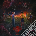 (LP Vinile) Stranger Things: Soundtrack From The Netflix Original Series (2 Lp+7') vinile