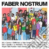 Faber Nostrum / Various cd
