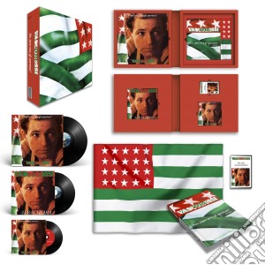 (LP Vinile) Vasco Rossi - Non Siamo Mica Gli Americani! (40 Rplay) (Deluxe Limited Numbered Edition) (Lp+7