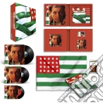 (LP Vinile) Vasco Rossi - Non Siamo Mica Gli Americani! (40 Rplay) (Deluxe Limited Numbered Edition) (Lp+7'+Cd+K7+Book) vinile