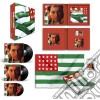 (LP Vinile) Vasco Rossi - Non Siamo Mica Gli Americani! (40 Rplay) (Deluxe Limited Numbered Edition) (Lp+7"+Cd+K7+Book) cd