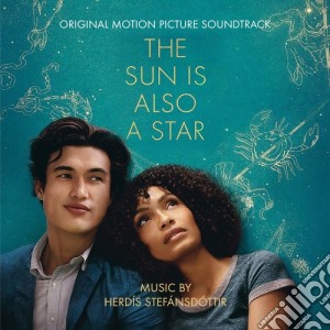 Herdis Stefansdottir - The Sun Is Also A Star O.S.T. cd musicale
