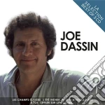Joe Dassin - La Selection cd