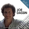 Joe Dassin - La Selection cd