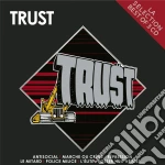 Trust - La Selection (3 Cd) cd