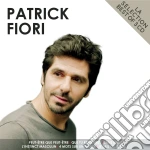 Patrick Fiori - La Selection (3 Cd) cd