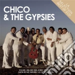 Chico & The Gypsies - La Selection (3 Cd) cd