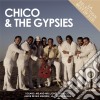Chico & The Gypsies - La Selection (3 Cd) cd