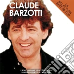 Claude Barzotti - La Selection (3 Cd) cd