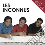 Inconnus (Les) - La Selection cd
