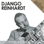 Django Reinhardt - La Selection (3 Cd) cd