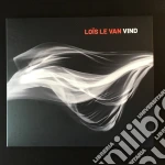 Lois Le Van - Vind cd