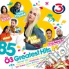 O3 Greatest Hits, Vol.85 / Various cd
