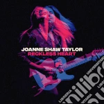 Joanne Shaw Taylor - Reckless Heart cd