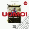 (LP Vinile) Mondo Marcio - Uomo! (Red Vinyl) cd