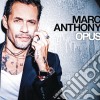Marc Anthony - Opus cd