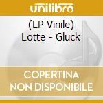 (LP Vinile) Lotte - Gluck lp vinile