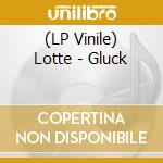 (LP Vinile) Lotte - Gluck vinile