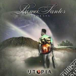 Romeo Santos - Utopia cd musicale di Romeo Santos