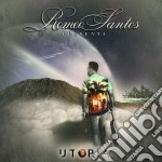 Romeo Santos - Utopia