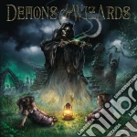 Demons & Wizards - Demons & Wizards cd