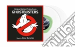 (LP Vinile) Elmer Bernstein - Ghostbusters: Original Motion Picture Soundtrack (2 Lp) (White) vinile