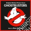 Elmer Bernstein - Ghostbusters: Original Motion Picture Soundtrack cd