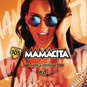 Mamacita Compilation, Vol. 6 / Various cd musicale