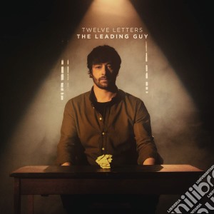Leading Guy (The) - Twelve Letters cd musicale di Leading Guy (The)