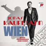 (LP Vinile) Jonas Kaufmann - Wien vinile