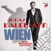 (LP Vinile) Jonas Kaufmann - Wien cd