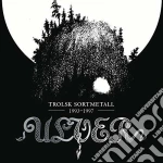 Ulver - Trolsk Sortmetall 1993-1997 (4 Cd) cd
