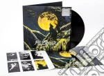 (LP Vinile) Ulver - Nattens Madrigal - Aatte Hymne Til Ulven vinile