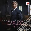 Roberto Alagna: Caruso 1873 cd