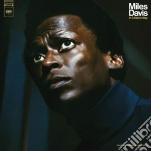 (LP Vinile) Miles Davis - In A Silent Way (50Th Anniversary) lp vinile